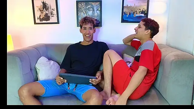 Thick cock guys online show from July 9, 7:27 pm
