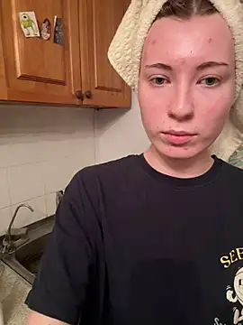 AlisaRussel online show from July 8, 8:33 pm