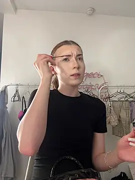 AlisaRussel online show from July 7, 4:43 pm