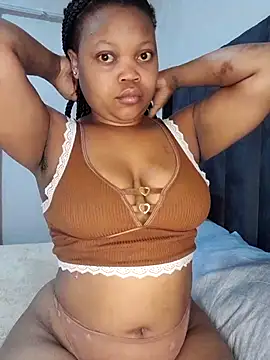 Booty Teee online show from June 25, 8:54 pm