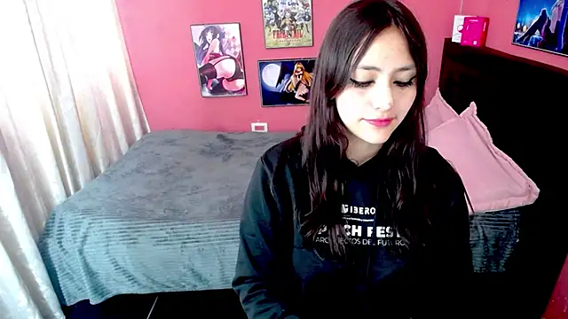 Sakura Mimi online show from June 28, 11:50 am