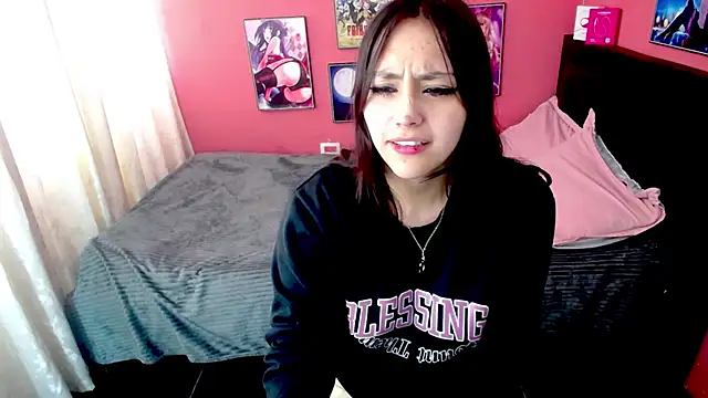 Sakura Mimi online show from June 26, 1:34 pm