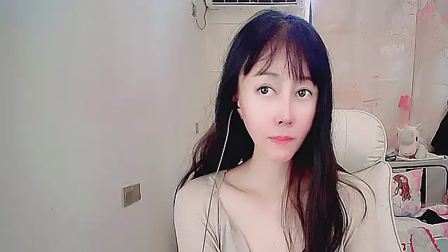 anyu-68 online show from July 3, 1:55 am