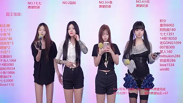 skyline-001 online show from June 14, 2:50 pm