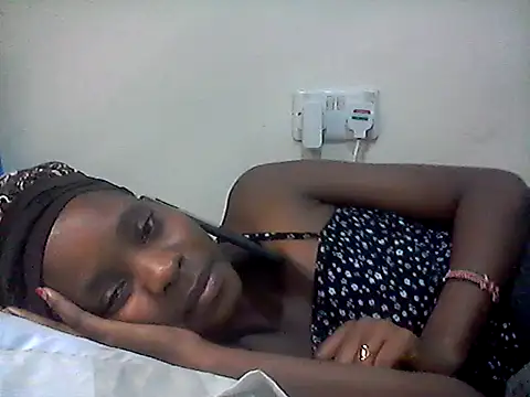 Sweetpother online show from July 21, 1:23 pm