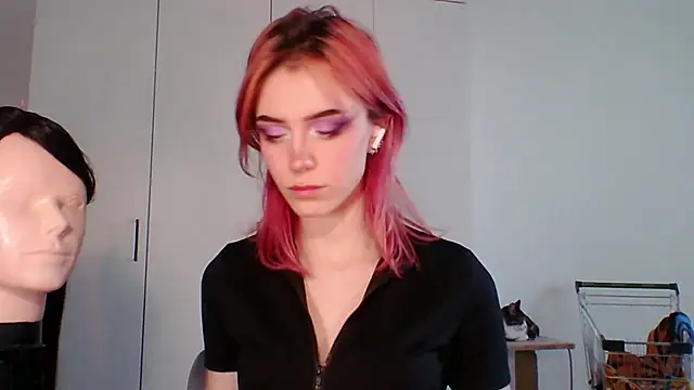 KayleneWesterberg online show from June 11, 4:48 pm
