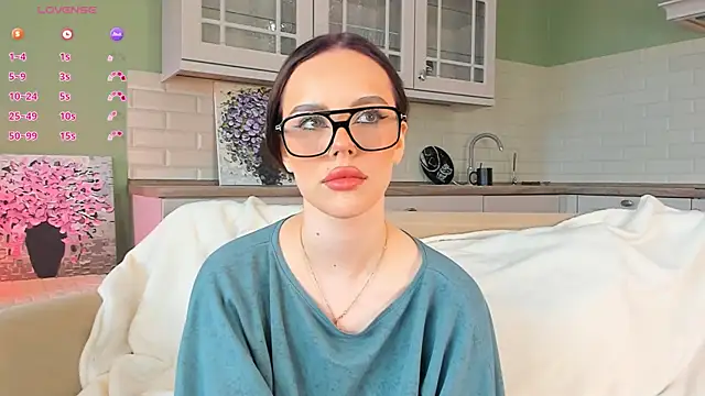 KianaBrownn online show from June 15, 1:22 pm