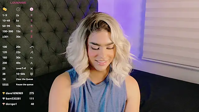 Scarlethvhonparker online show from June 24, 3:16 am