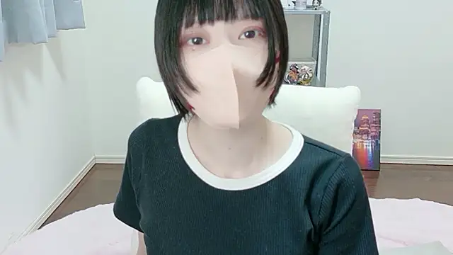 Rena room online show from June 22, 5:26 am