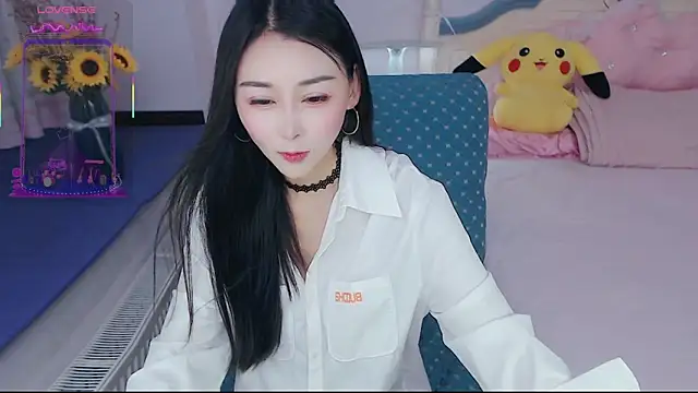 Alice-168 online show from July 4, 12:17 am