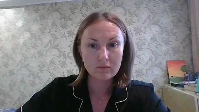TashaLightX online show from June 14, 6:30 pm