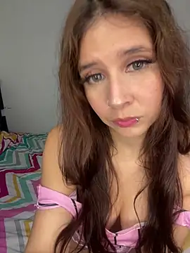 sweetgirl 15 online show from July 12, 10:10 pm