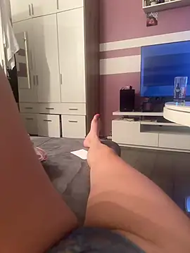 Lola06901 online show from June 25, 12:32 am