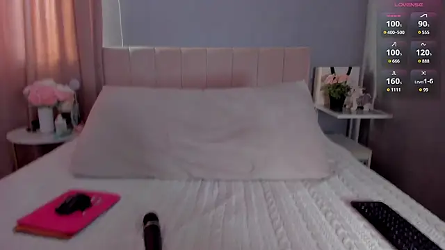 MissMiaTv online show from October 20, 3:31 am