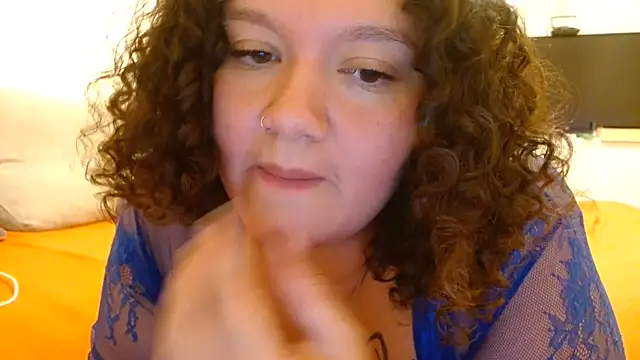 HeidiSanabria online show from July 14, 2:05 am