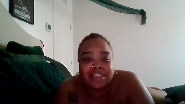 Caramelcreamer online show from July 8, 12:35 am