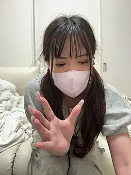 seina jp online show from June 21, 6:50 am