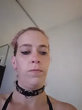 Harley Quinn1995 online show from July 24, 7:44 pm