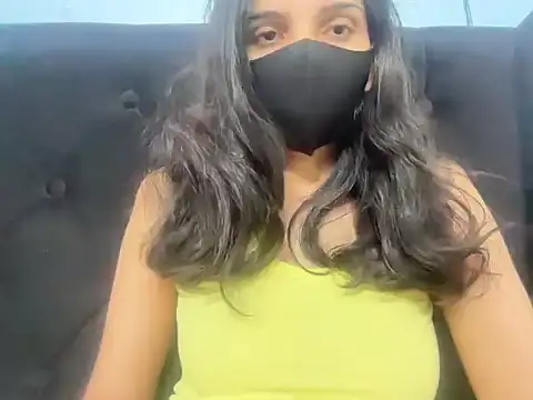 MysticMeher online show from June 29, 7:02 pm
