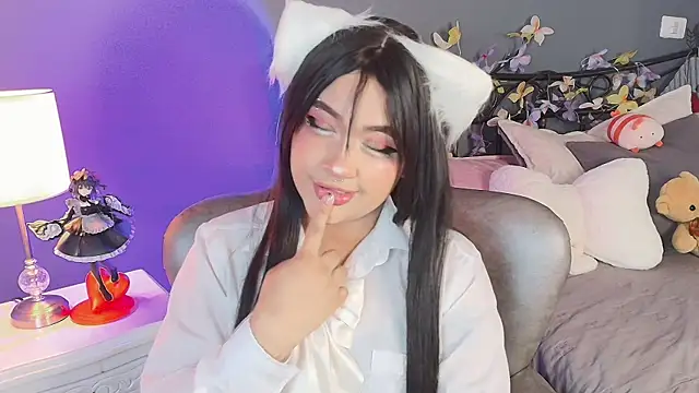 Yoru Himari online show from June 24, 8:41 pm
