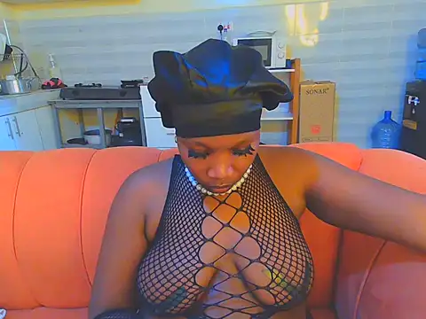 LolaAdriana online show from July 7, 4:26 am
