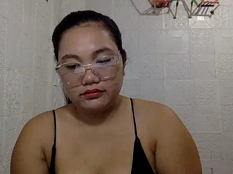 Asiann Lady online show from June 27, 7:09 pm