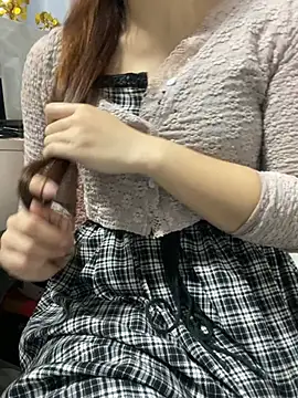 Minbeeeee online show from June 25, 10:40 am
