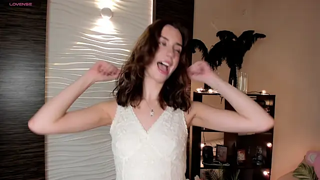 SSweettyGirl online show from June 26, 3:46 pm