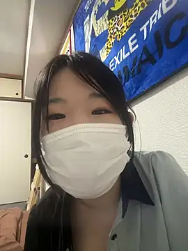 Mashiro0922 online show from July 5, 4:19 am