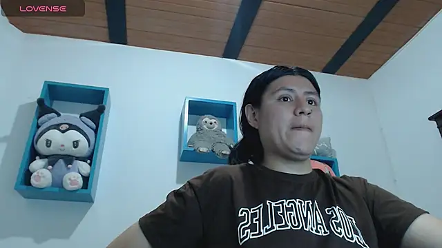 PIAHOT-CANDYY online show from June 26, 5:58 pm