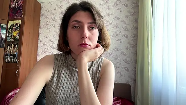 GinnyDrews online show from July 24, 7:39 am