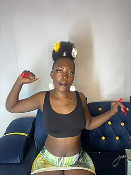 pinky booty online show from June 29, 5:34 pm