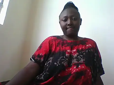 sweetrozie online show from July 1, 2:05 pm