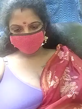 Poojitha-Queen online show from July 4, 5:31 pm