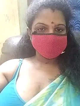 Poojitha-Queen online show from July 8, 5:59 pm