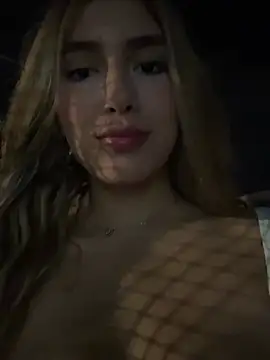 Lucy lu01 online show from July 5, 2:51 am