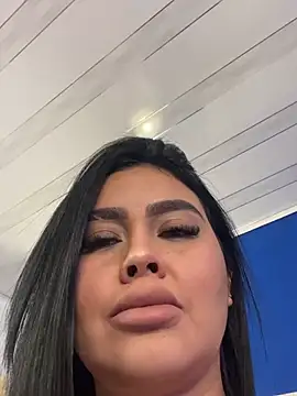 MelaniePalmerr online show from July 5, 2:34 pm