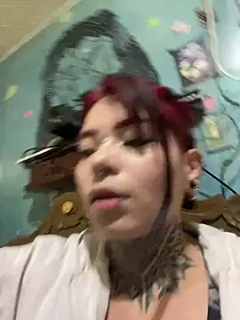 sam addamss online show from July 30, 12:11 am