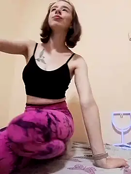 Ameli p online show from July 7, 8:11 pm