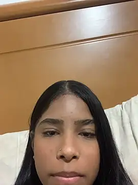 Blanca086 online show from July 7, 3:37 pm