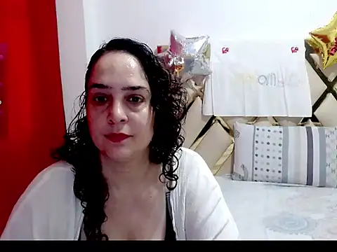 rebecamontero online show from July 7, 4:21 pm