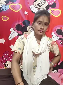 pushpadevi22 online show from July 3, 5:30 pm