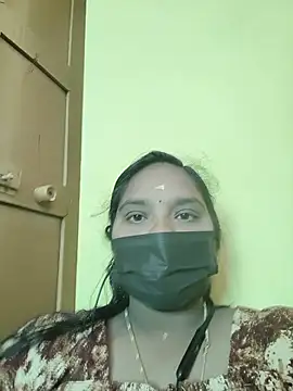 MagicGirlSwetha online show from July 22, 6:36 am