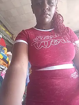 Cherry Allure online show from July 10, 8:15 am