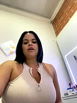 AliceStarshine online show from September 16, 1:13 am