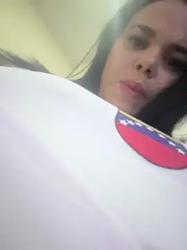 AliceStarshine online show from March 5, 12:06 am