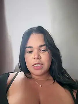 AliceStarshine online show from December 21, 8:57 pm