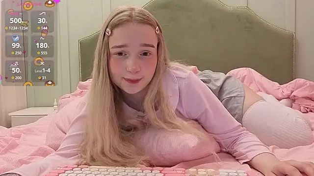 -mimimia- online show from July 4, 2:57 pm