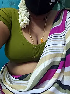 tamilrose143 online show from July 8, 12:40 pm
