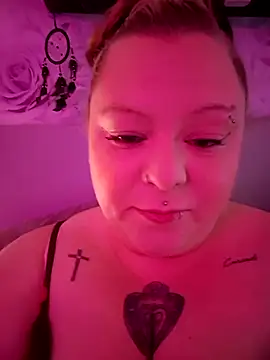 Velvet-VixenXX online show from July 12, 8:48 am